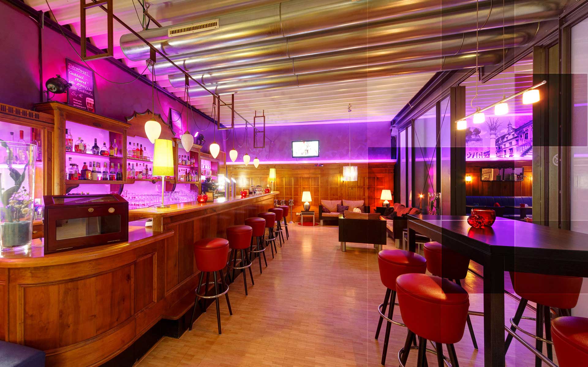 Casino leipzig poker