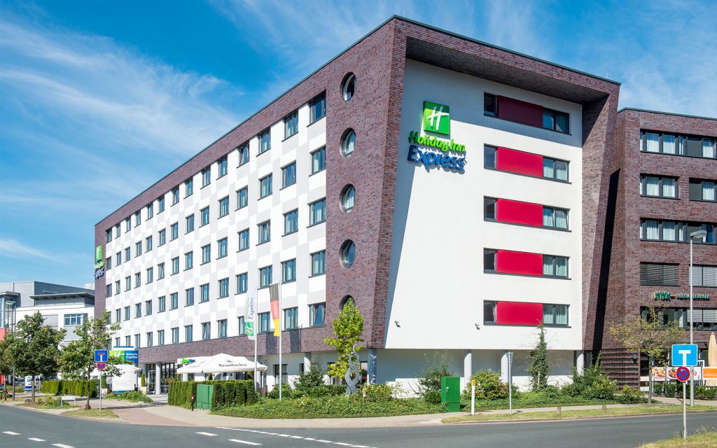 ibis Styles Stuttgart - Success Hotel Group