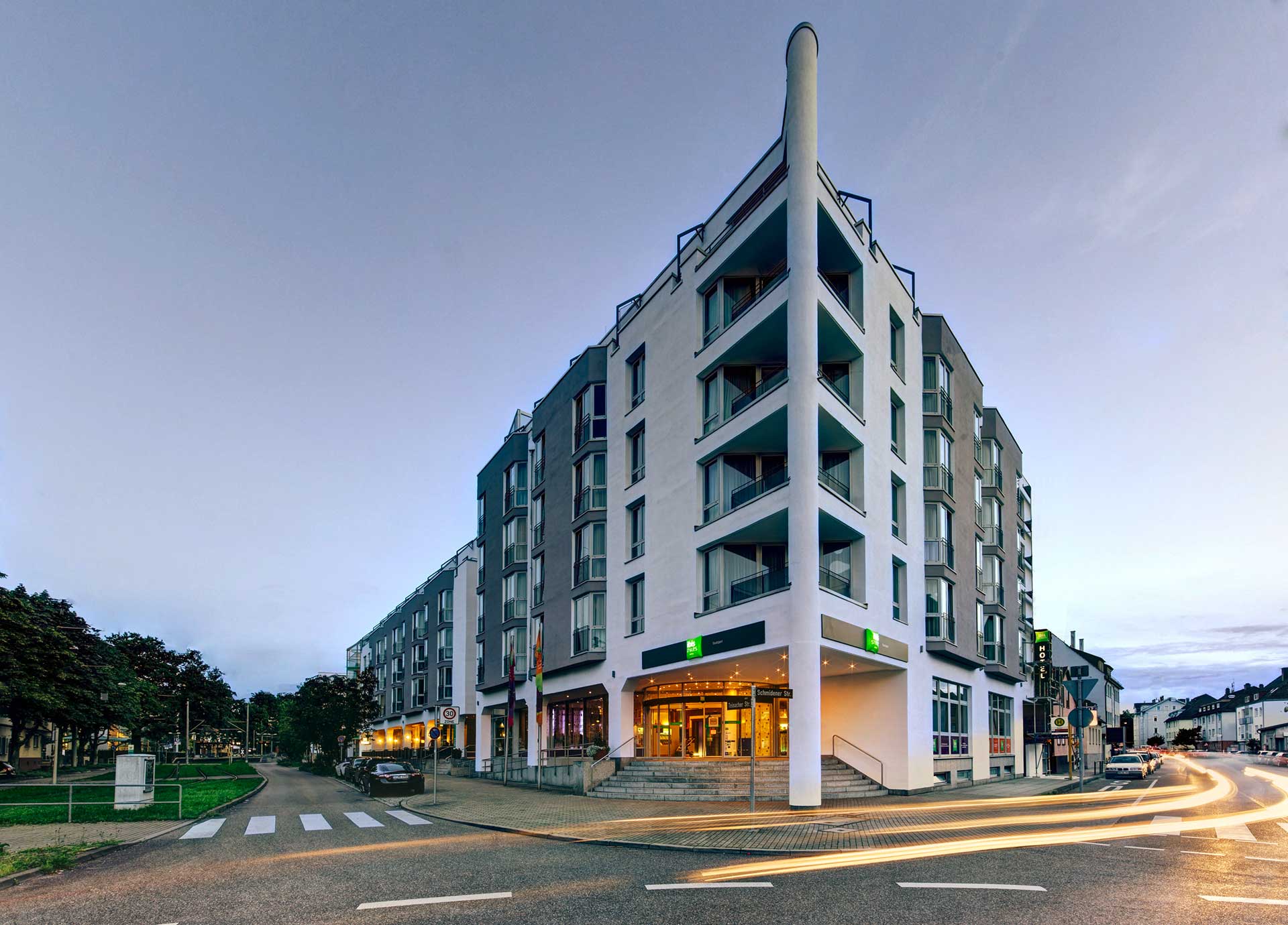 Aschaffenburg Hotel Ibis Aschaffenburg Hotel Ibis
