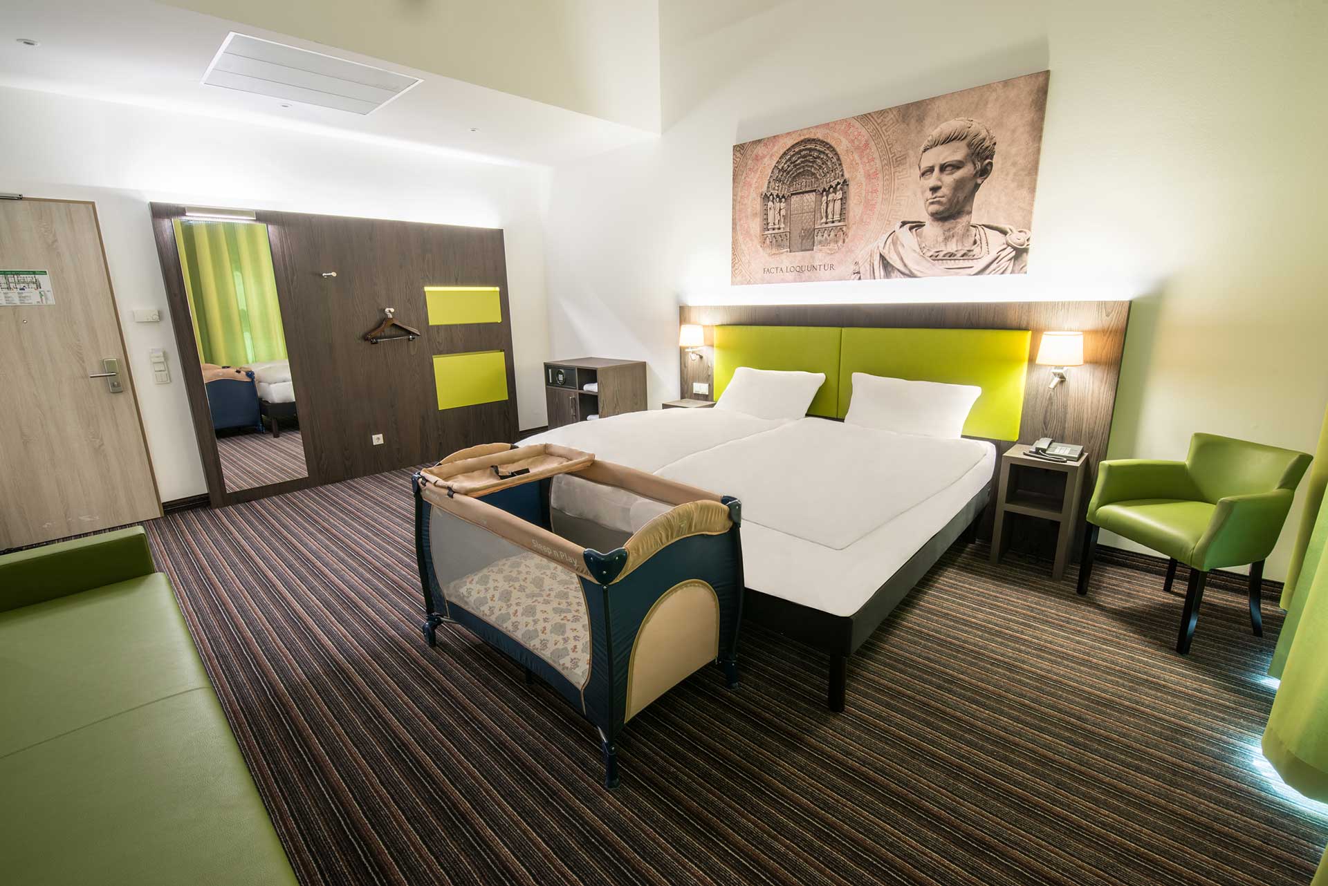 Ibis Styles Hotel Trier Ibis Styles Hotel Trier