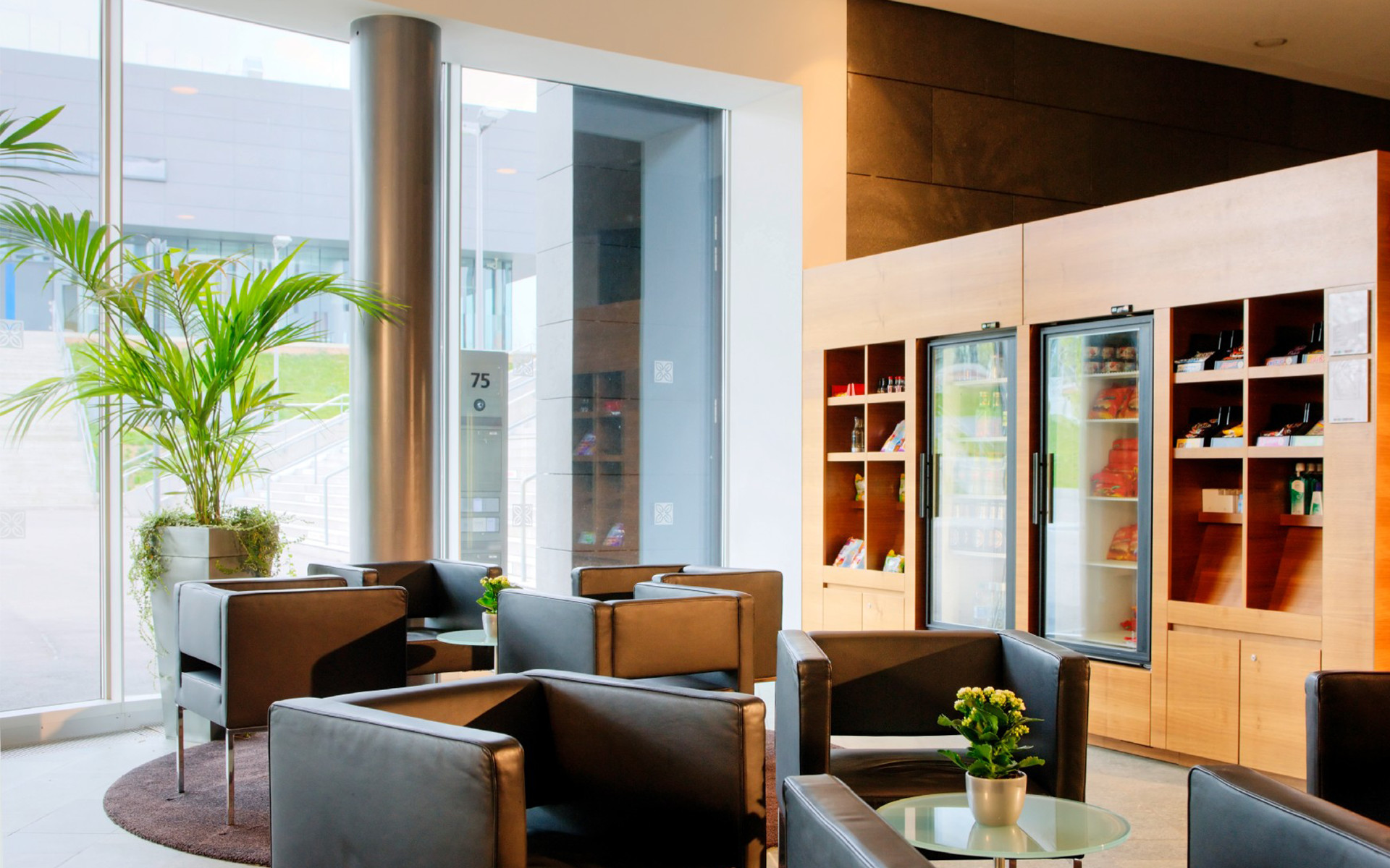 HGI Pantry