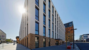 Photo of the exterior view - 04 - ibis budget Ludwigsburg