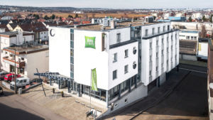 Foto der Außenansicht - 01 - ibis Styles Filderstadt