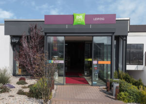 Photo of the exterior view - 01 - ibis Styles Leipzig