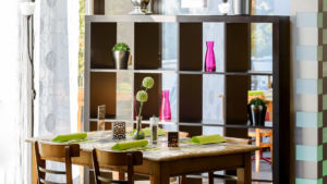 Photo of the breakfast area - 04 - ibis Styles Leipzig