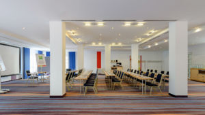 Photo of the conference room - 04 - ibis Styles Leipzig