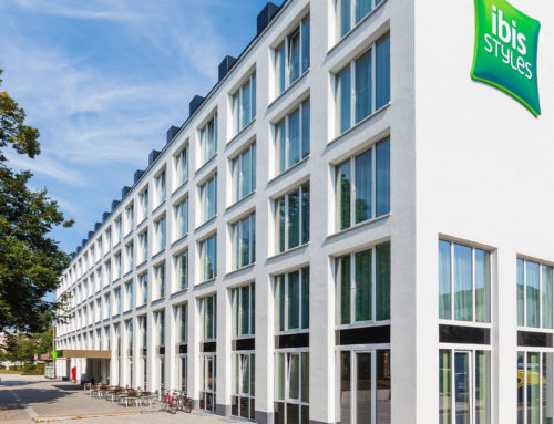 ibis Styles Rastatt Baden-Baden