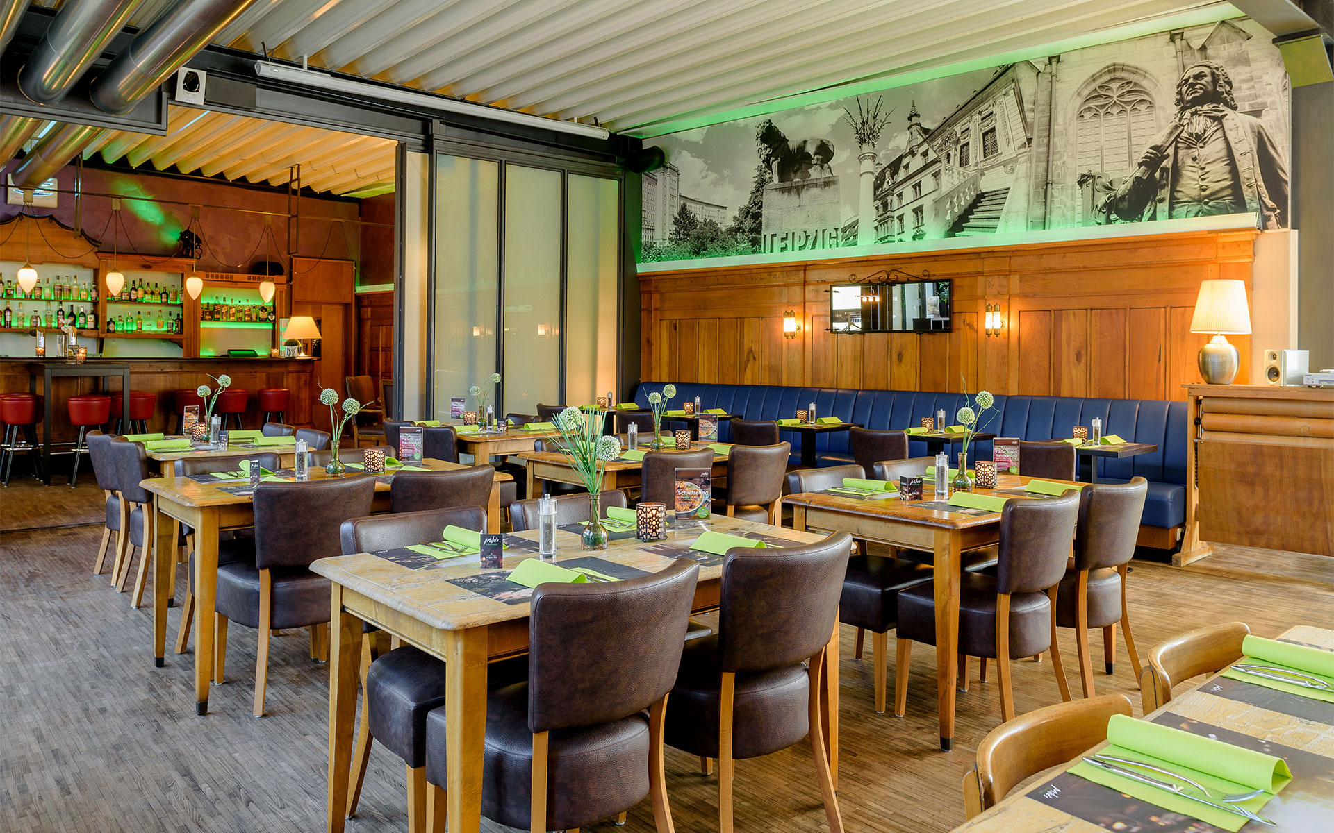 Hotel Ibis Tuebingen Restaurant Hotel Ibis Tuebingen Restaurant