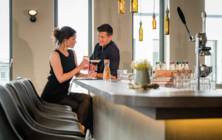 Presse: Zwei neue Hotels im Bremer City Gate haben eröffnet