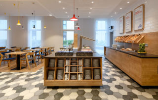 Restaurant - Holiday Inn Express Regensburg
