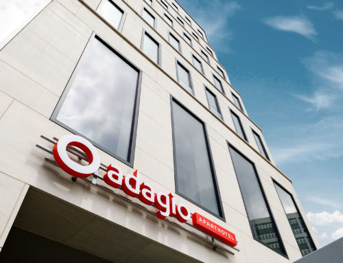 Aparthotel Adagio Bremen