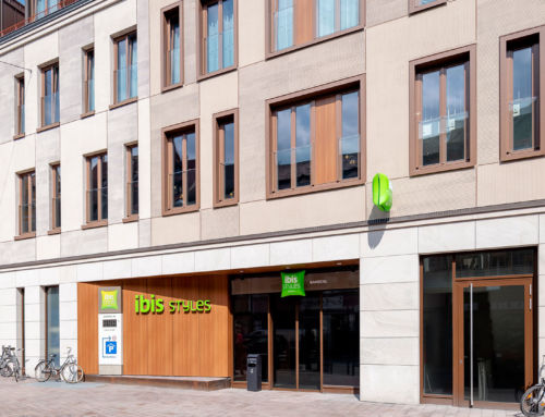 ibis Styles Bamberg Gäste A-Z