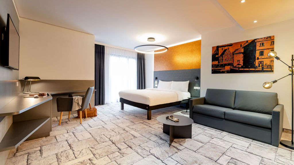 ibis hotel bamberg zentrum