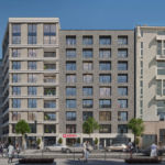 Aparthotel Adagio Antwerpen Rendering 03