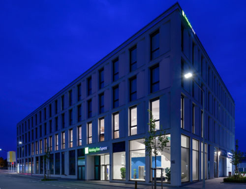 Holiday Inn Express Regensburg