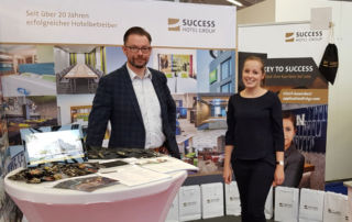 Jobmesse Hamburg 2020
