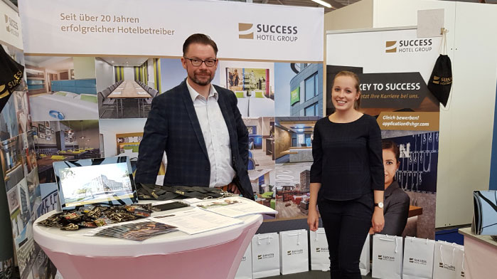 Jobmesse Hamburg 2020