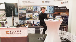 Jobmesse Leipzig