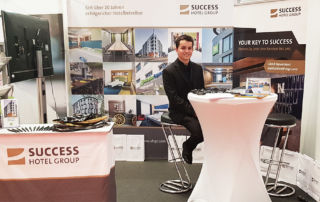 Jobmesse Leipzig