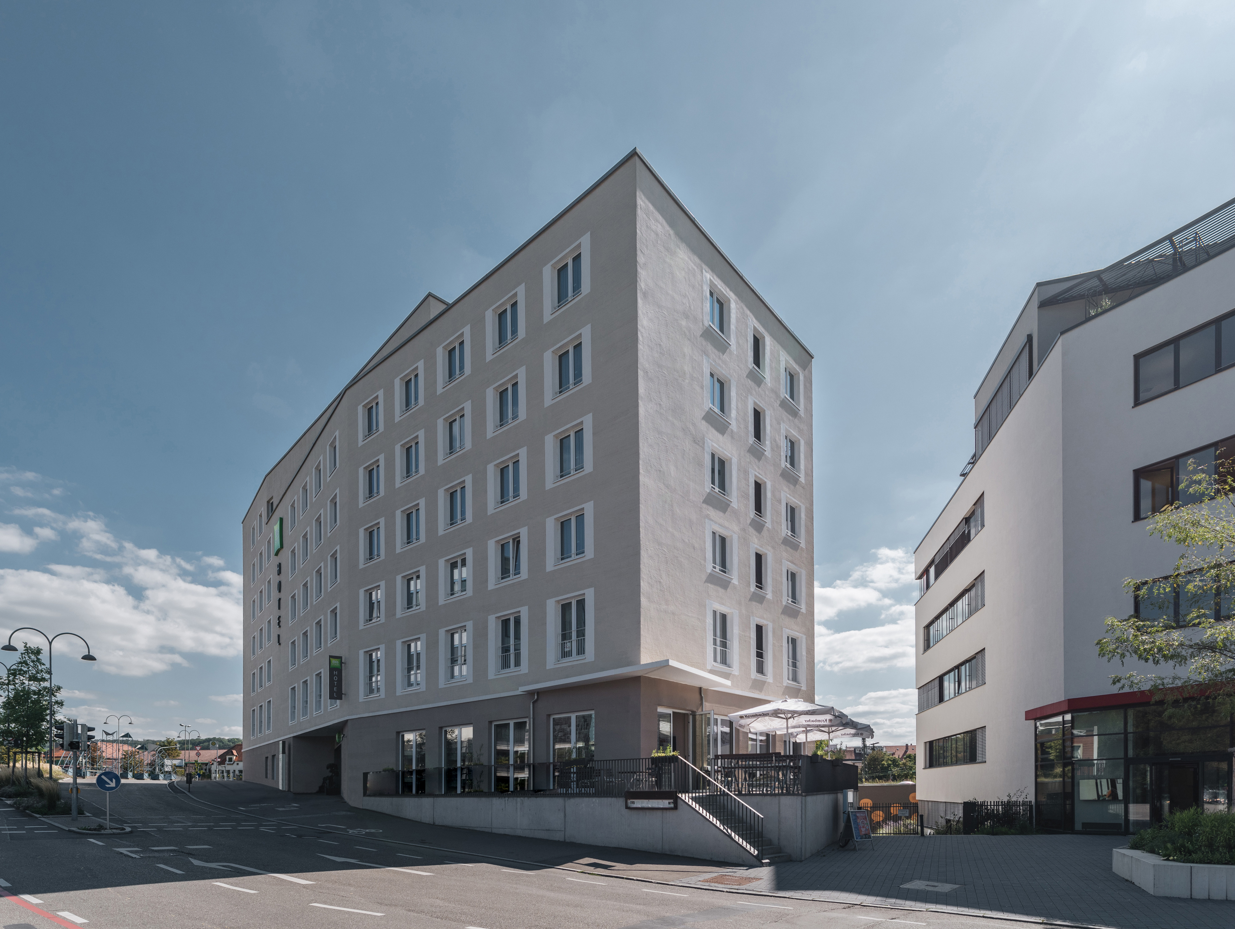 ibis Styles Tübingen