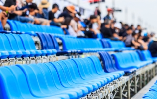 Spielplan: Allianz MTV Stuttgart und TVB 1898 Stuttgart