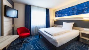 ibis Styles Filderstadt Stuttgart Messe: Traveller Review Award 2022