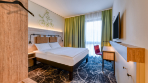 ibis Styles Magdeburg: Traveller Review Award 2022