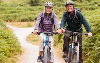 Elster Cycle Path