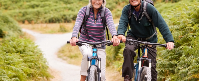 Elster Cycle Path