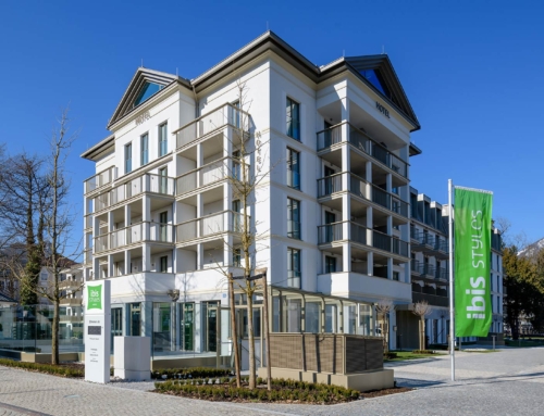 ibis Styles Bad Reichenhall