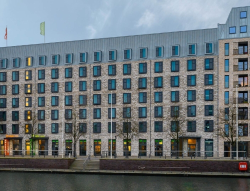 ibis Styles Kiel