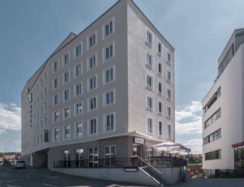 ibis Styles Tübingen